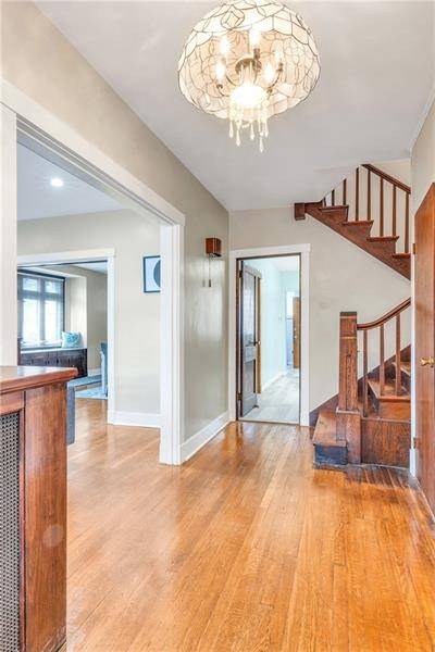 Wilkinsburg, PA 15221,901 Ross Ave