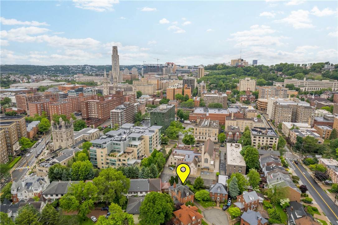Shadyside, PA 15213,127 Bayard Pl