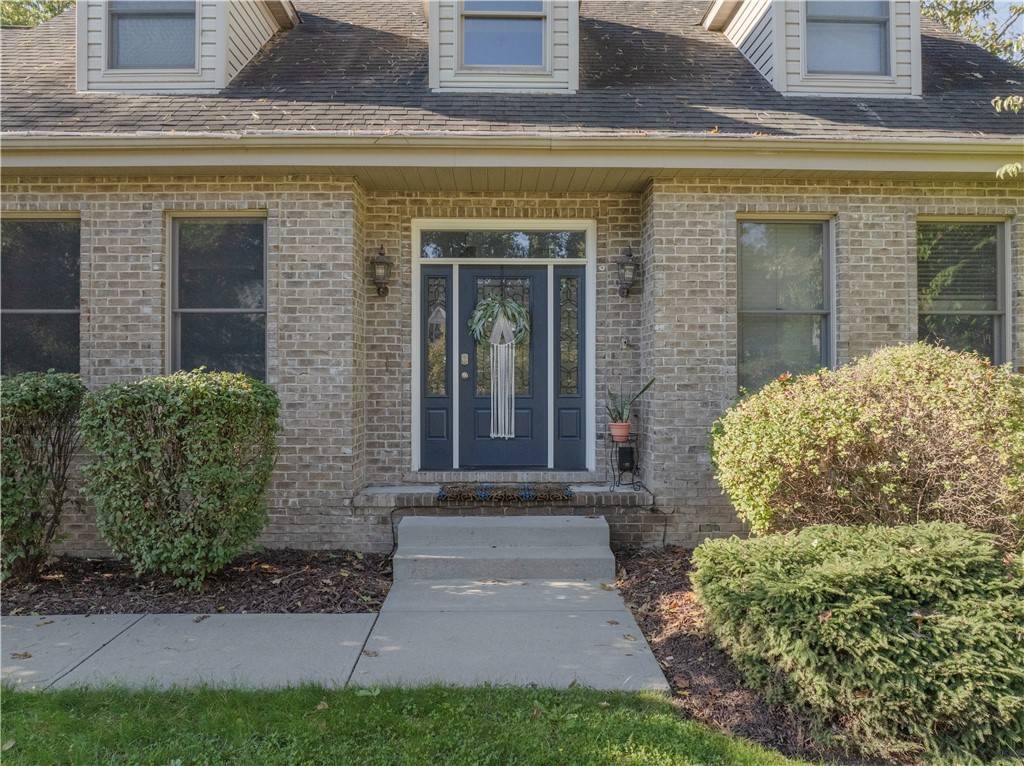 Cranberry Twp, PA 16066,122 Hunter Drive