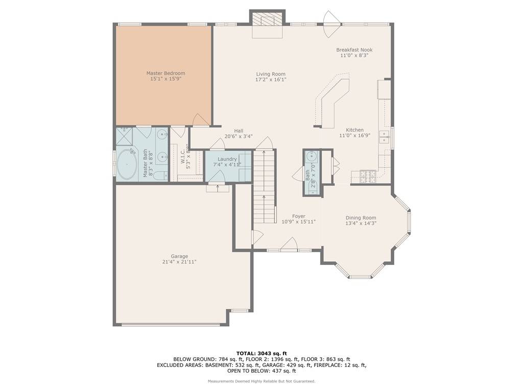 Baldwin Boro, PA 15227,1148 Camarta Dr