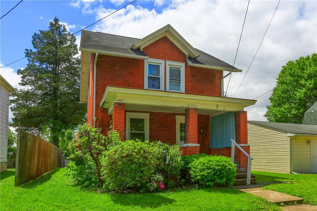 New Castle/2nd, PA 16101,7 W Edison Ave