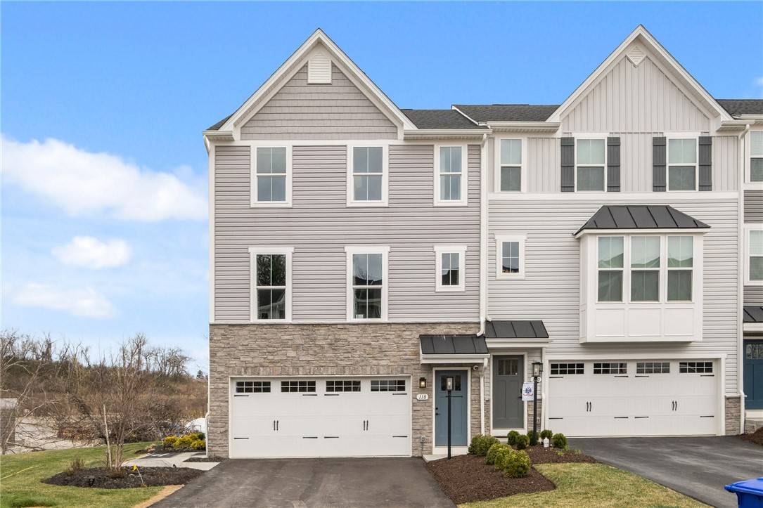 Kennedy Twp, PA 15136,118 Crown ST