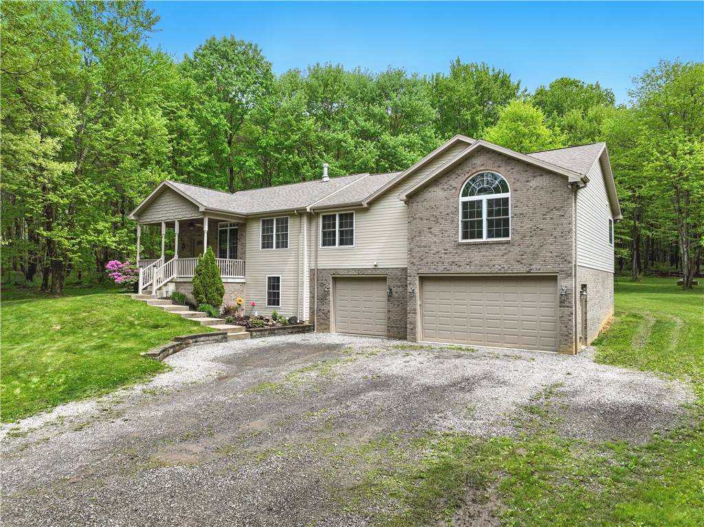 Washington Twp, PA 16050,1125 Annisville Rd