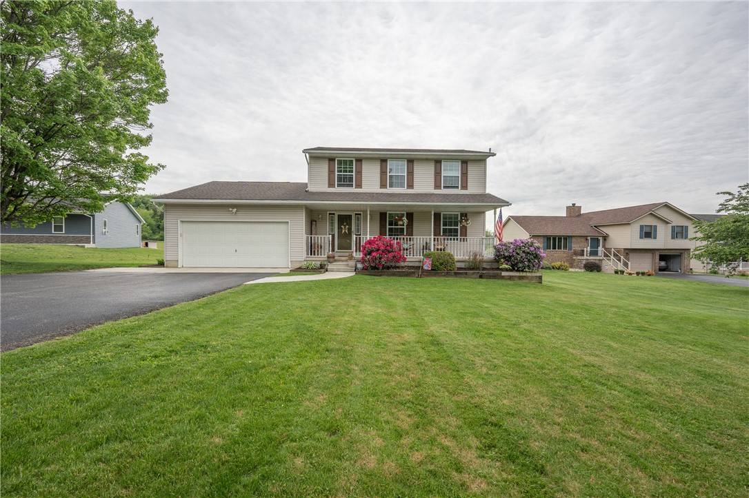 Derry Twp, PA 15627,171 Malone Rd
