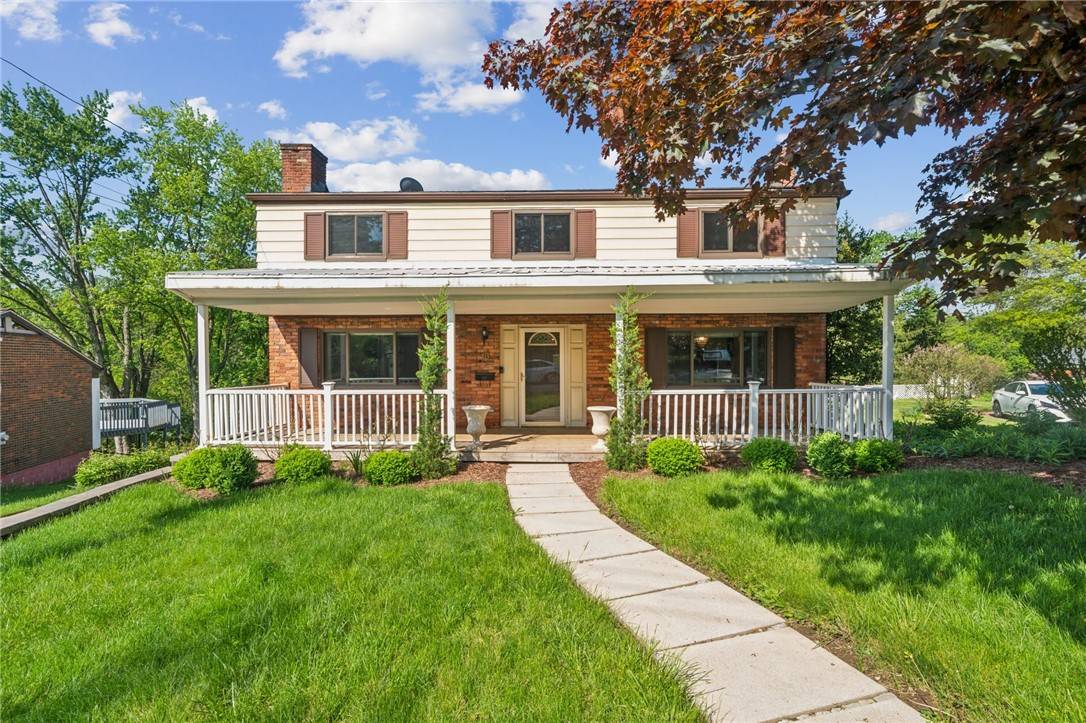Penn Hills, PA 15235,18 Saint Susanna Dr
