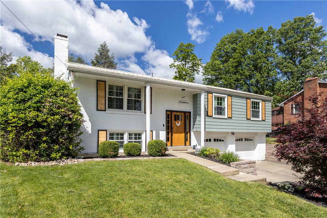 South Strabane, PA 15301,22 Green Crescent Dr