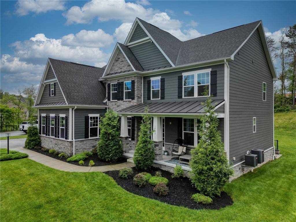Franklin Park, PA 15143,1703 Stevensan
