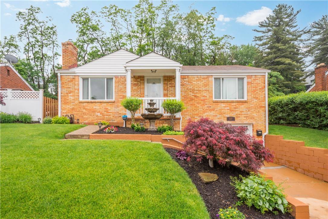 Baldwin Boro, PA 15227,1137 Michael Drive