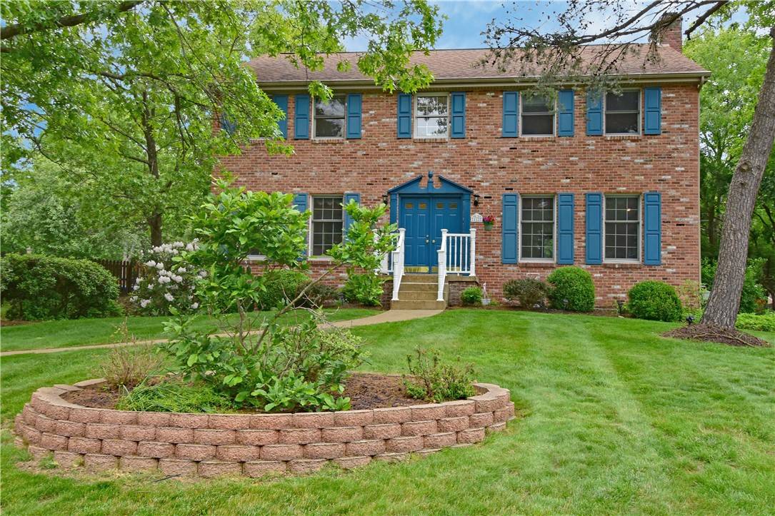 Mccandless, PA 15090,412 Forest Trails Dr