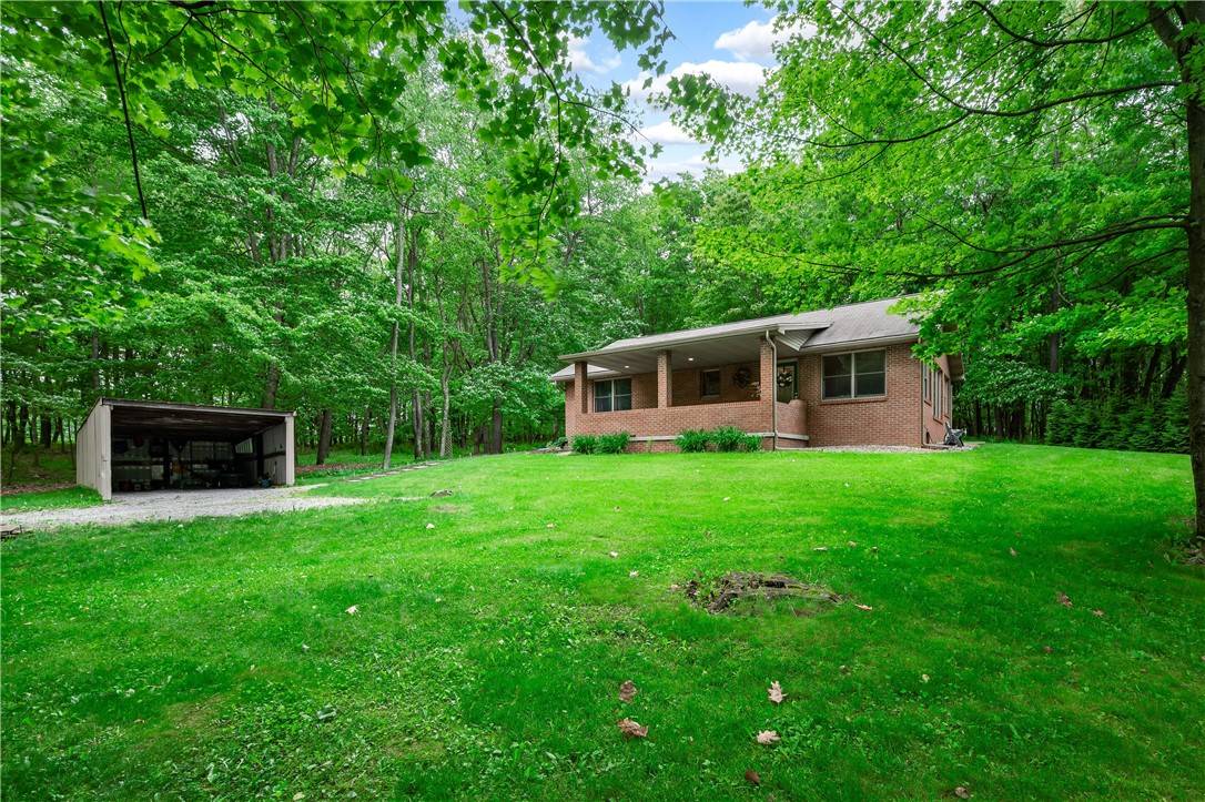Forward Twp - But, PA 16046,223 Cashdollar Rd