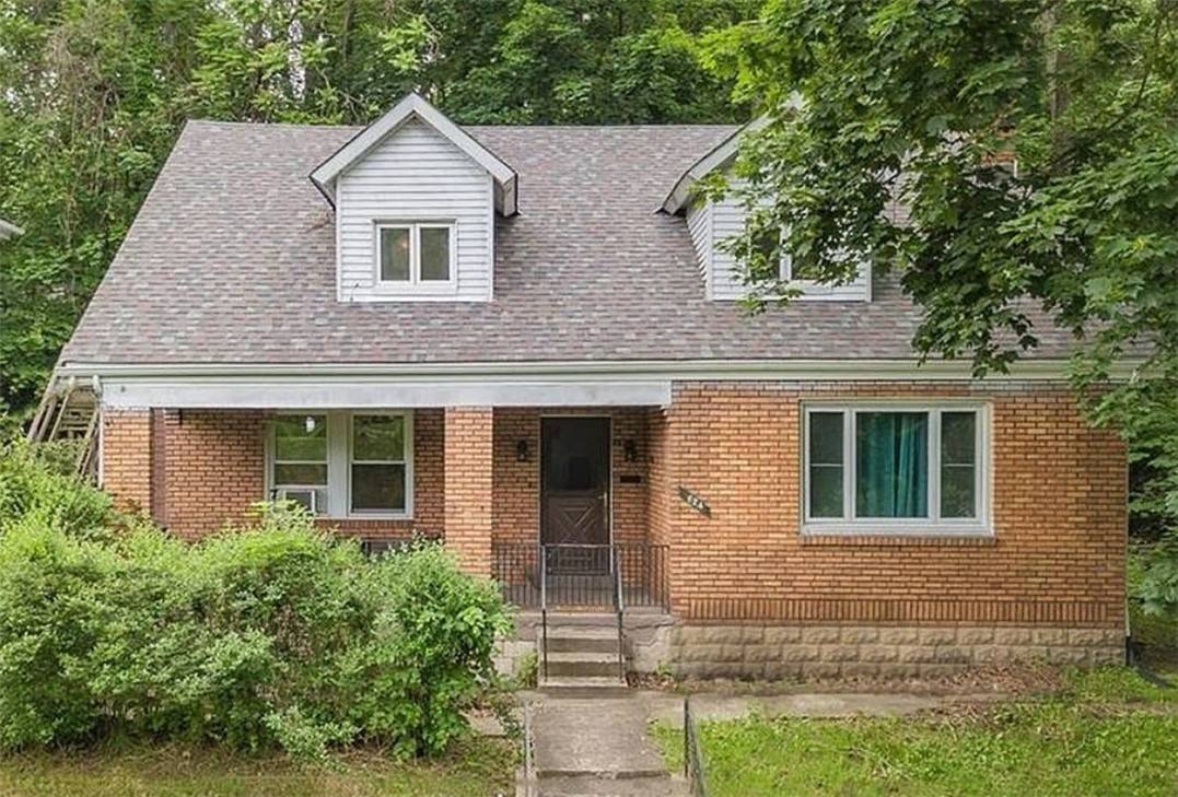 Greenfield, PA 15207,624 Frayne St