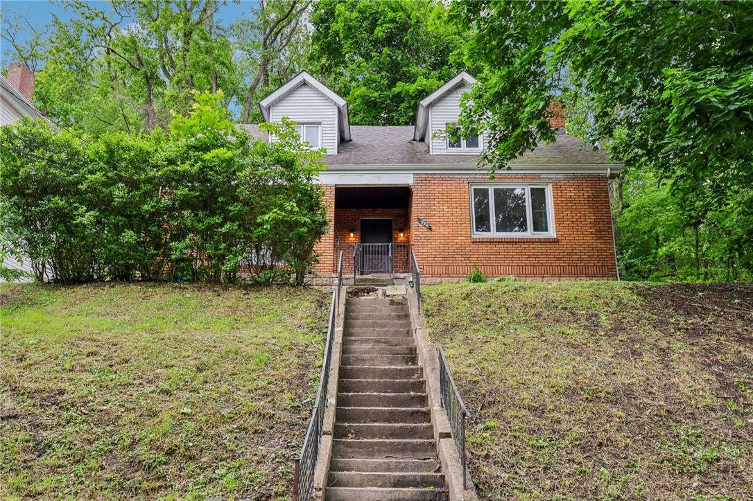 Greenfield, PA 15207,624 Frayne St