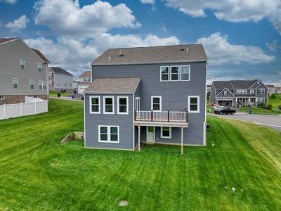 Findlay Twp, PA 15126,8 Pony Ct