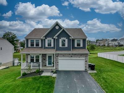 Findlay Twp, PA 15126,8 Pony Ct