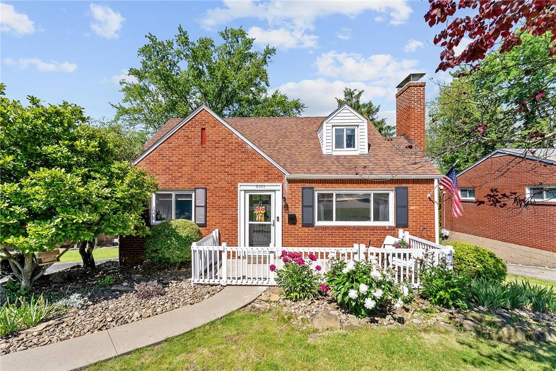 Whitehall, PA 15236,5101 Azalea Dr