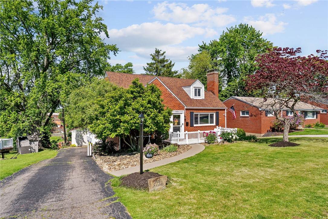 Whitehall, PA 15236,5101 Azalea Dr