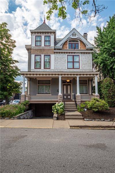 Shadyside, PA 15232,5601 Howe Street