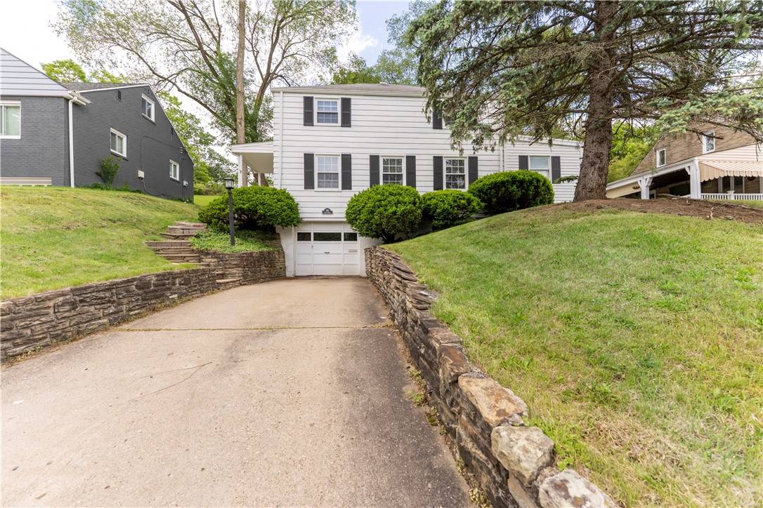 Mt Lebanon, PA 15243,613 Kelso Road