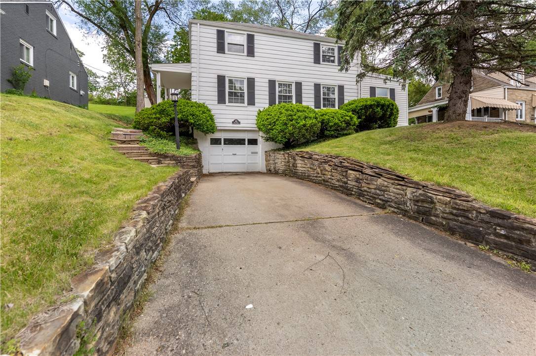 Mt Lebanon, PA 15243,613 Kelso Road