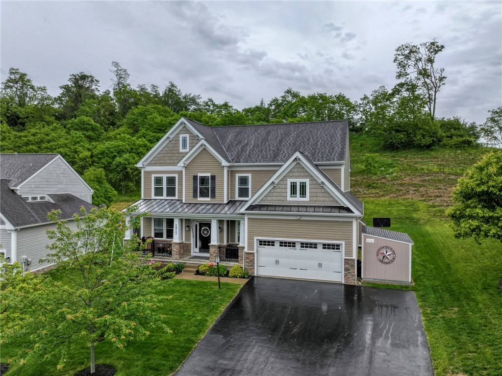 South Strabane, PA 15301,1517 Lombard Cir