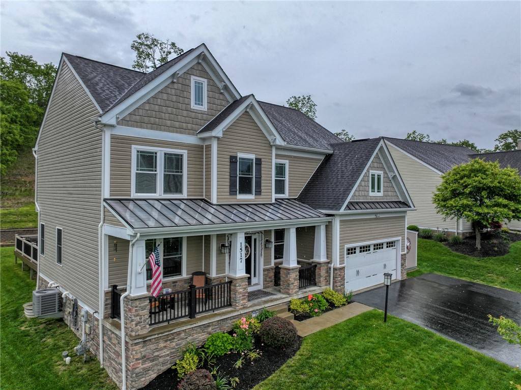 South Strabane, PA 15301,1517 Lombard Cir
