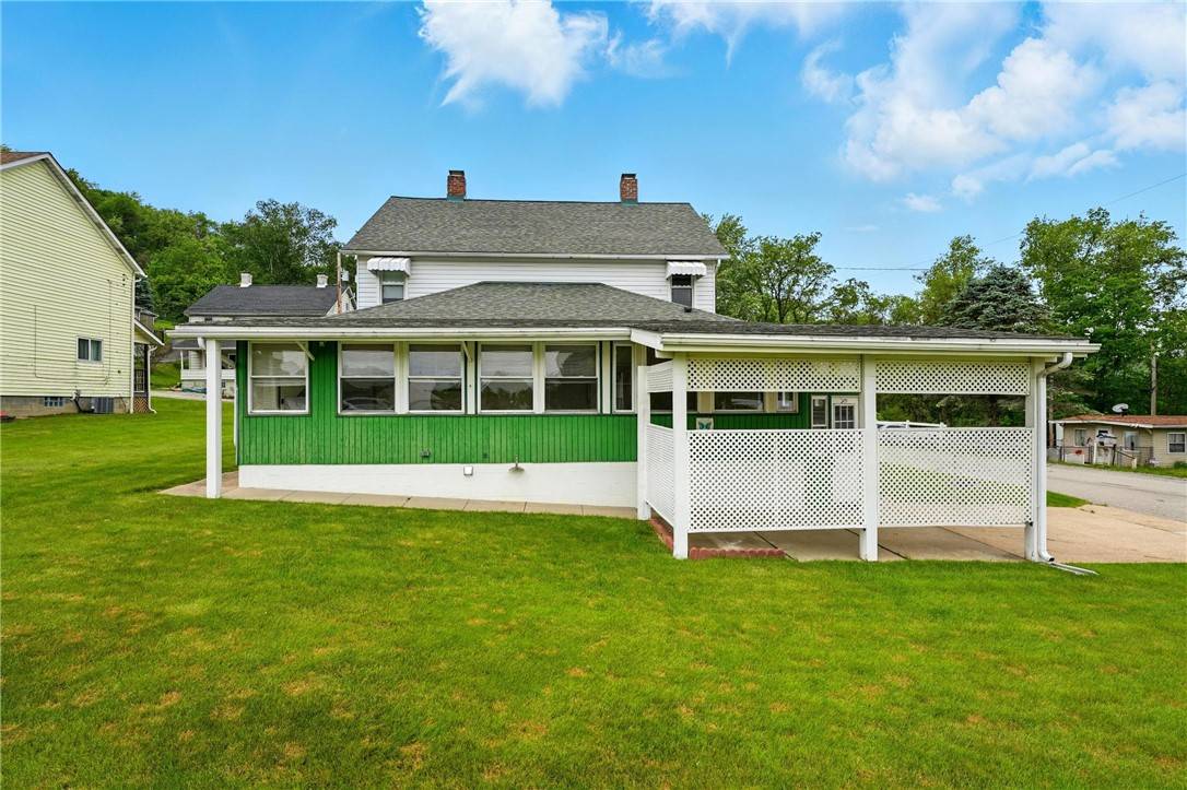 West Deer, PA 15076,1104 Eisenhower Drive