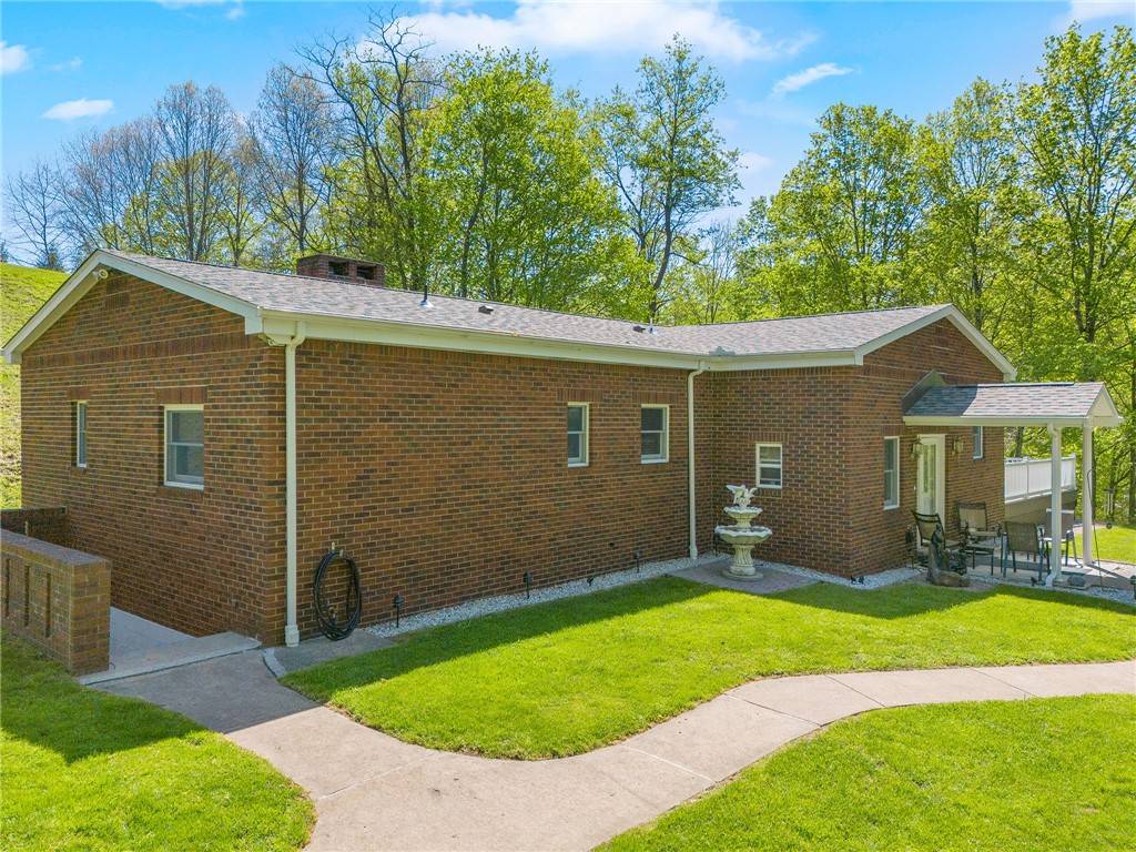 Fayette City, PA 15438,953 Fayette City Rd