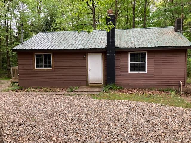 Clarion, PA 16353,224 Camp Road