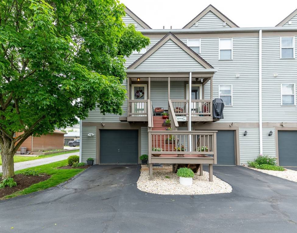 Bridgewater, PA 15009,1099 Riverside Dr #H
