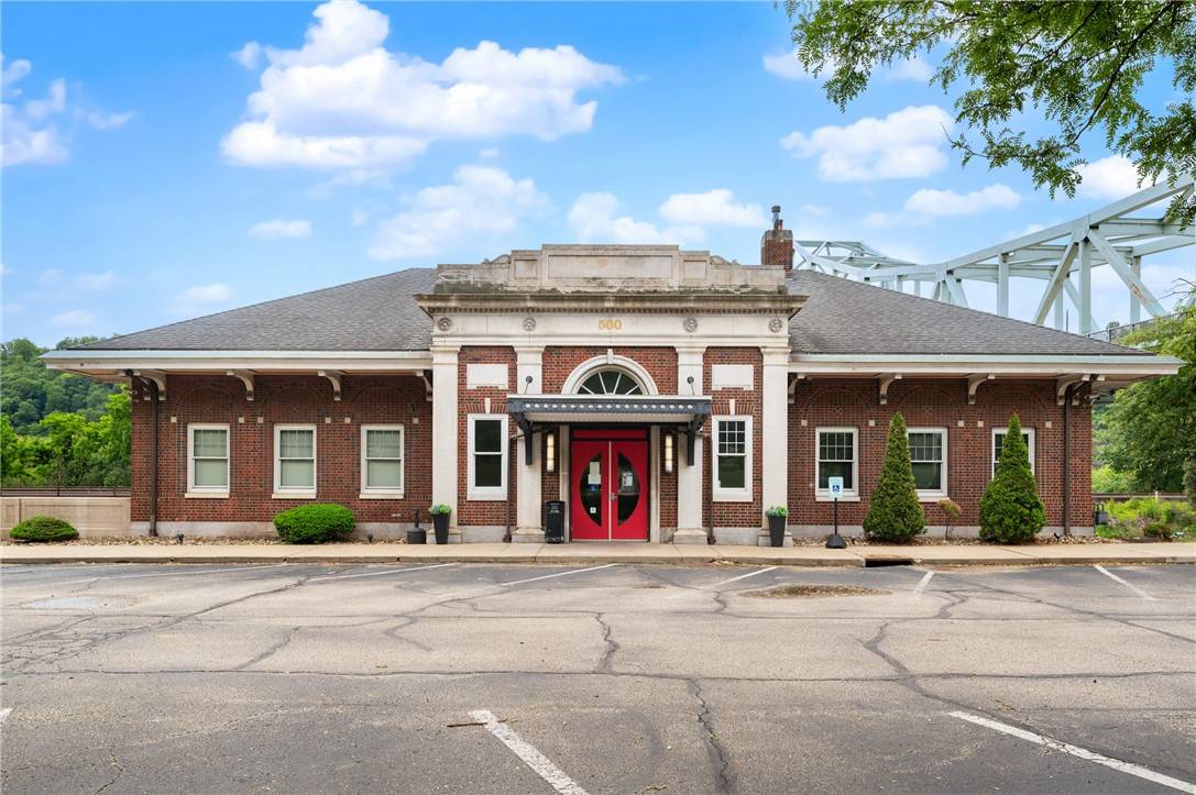 Sewickley, PA 15143,500 Chadwick Street