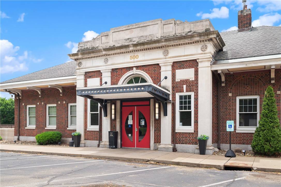 Sewickley, PA 15143,500 Chadwick Street