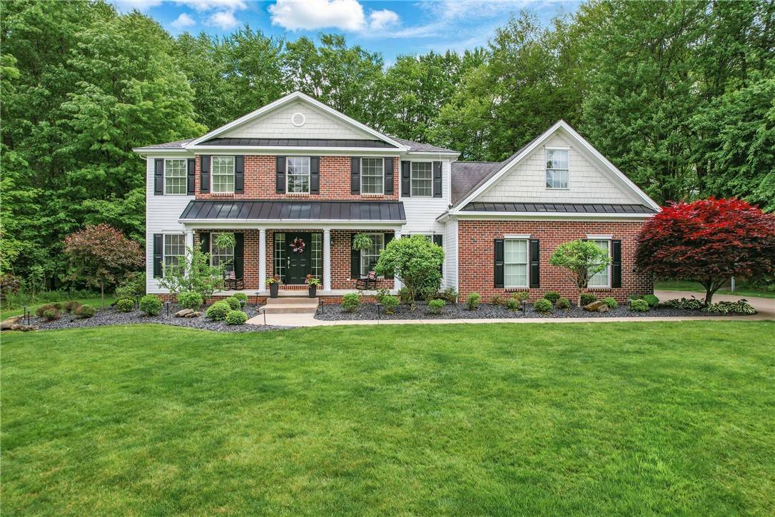 Hermitage, PA 16148,2104 Pierce Bluffs Dr
