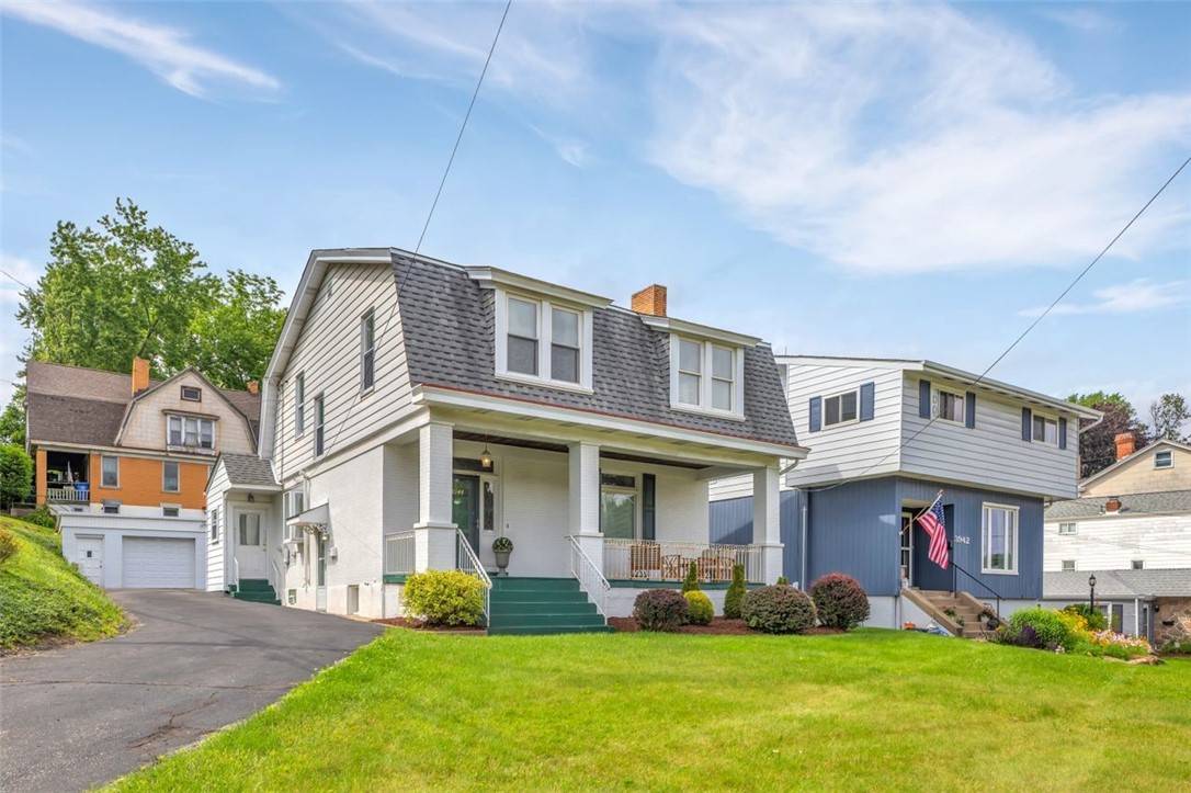 Castle Shannon, PA 15234,3944 Willow Ave
