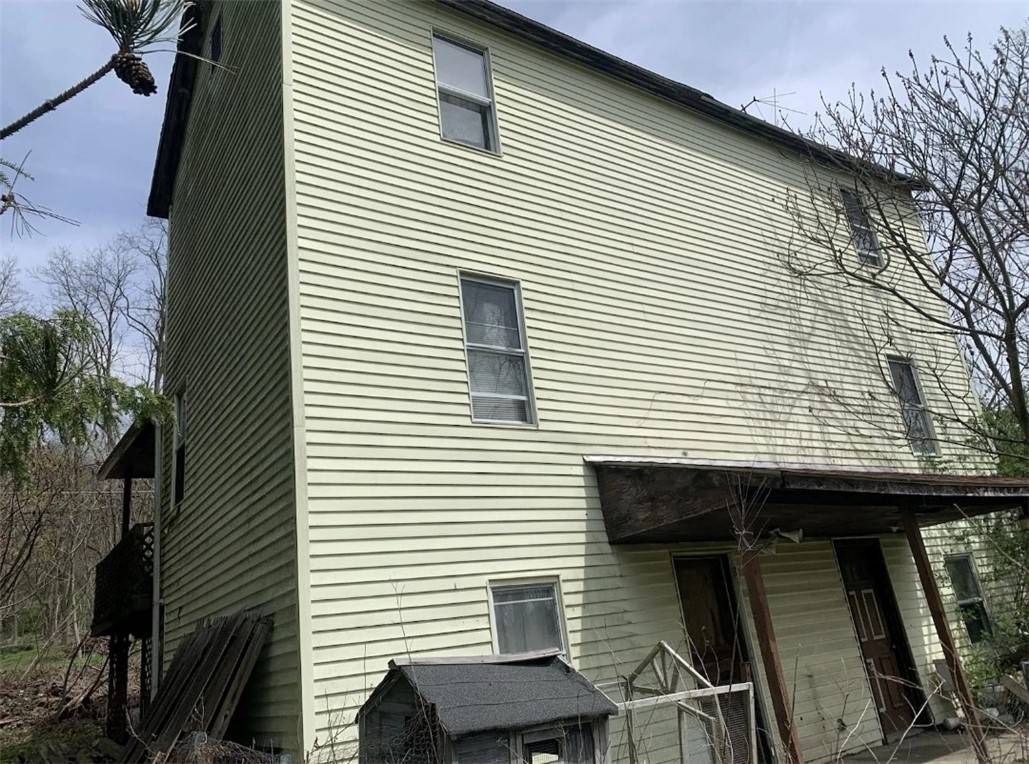 Conemaugh/young Twps - Ind, PA 15681,1649 Iselin Rd