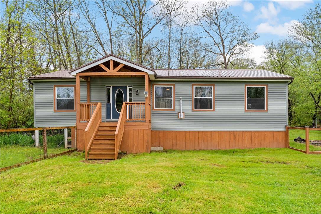 Jamestown, PA 16134,2629 River Dr