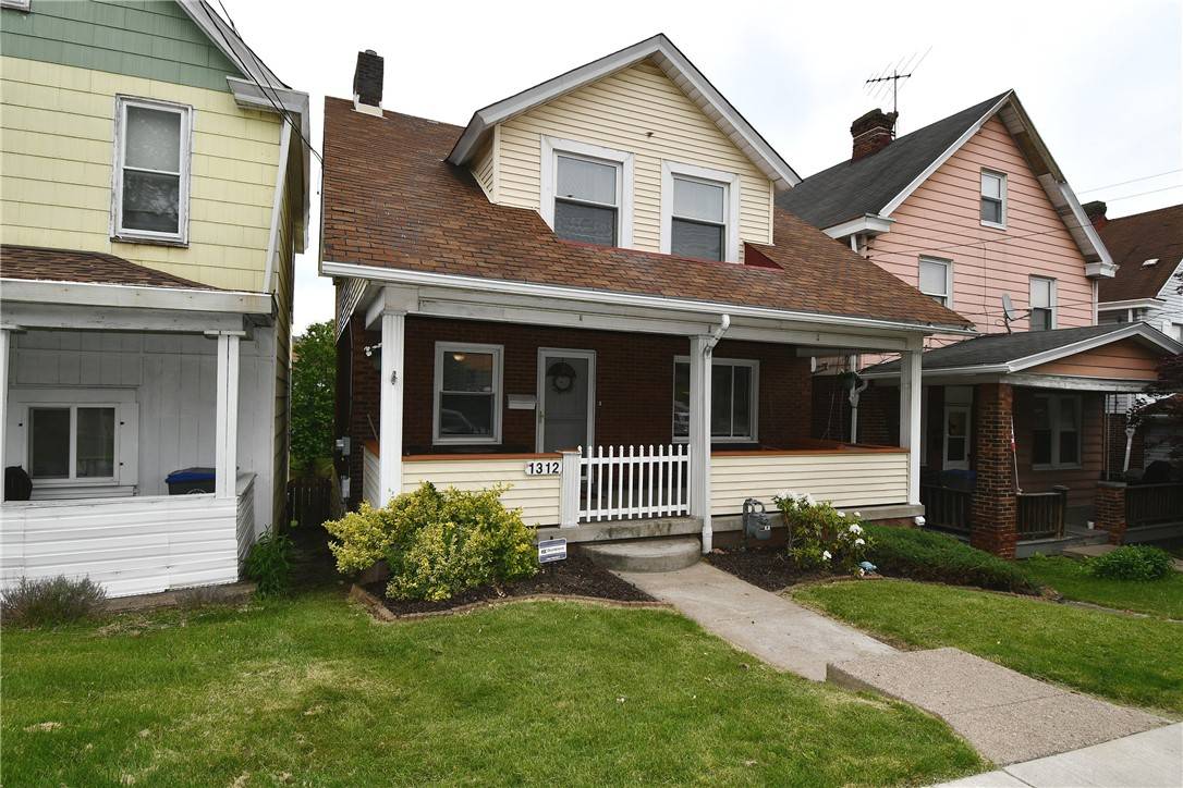 Dormont, PA 15216,1312 Kelton Ave