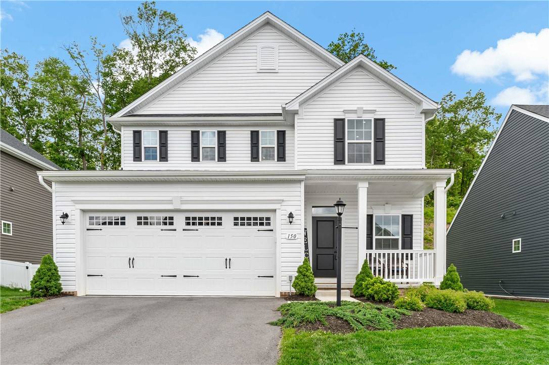 North Fayette, PA 15071,150 Horseshoe Dr