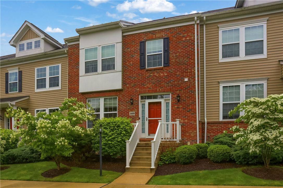 Cranberry Twp, PA 16066,309 Trafalgar Square