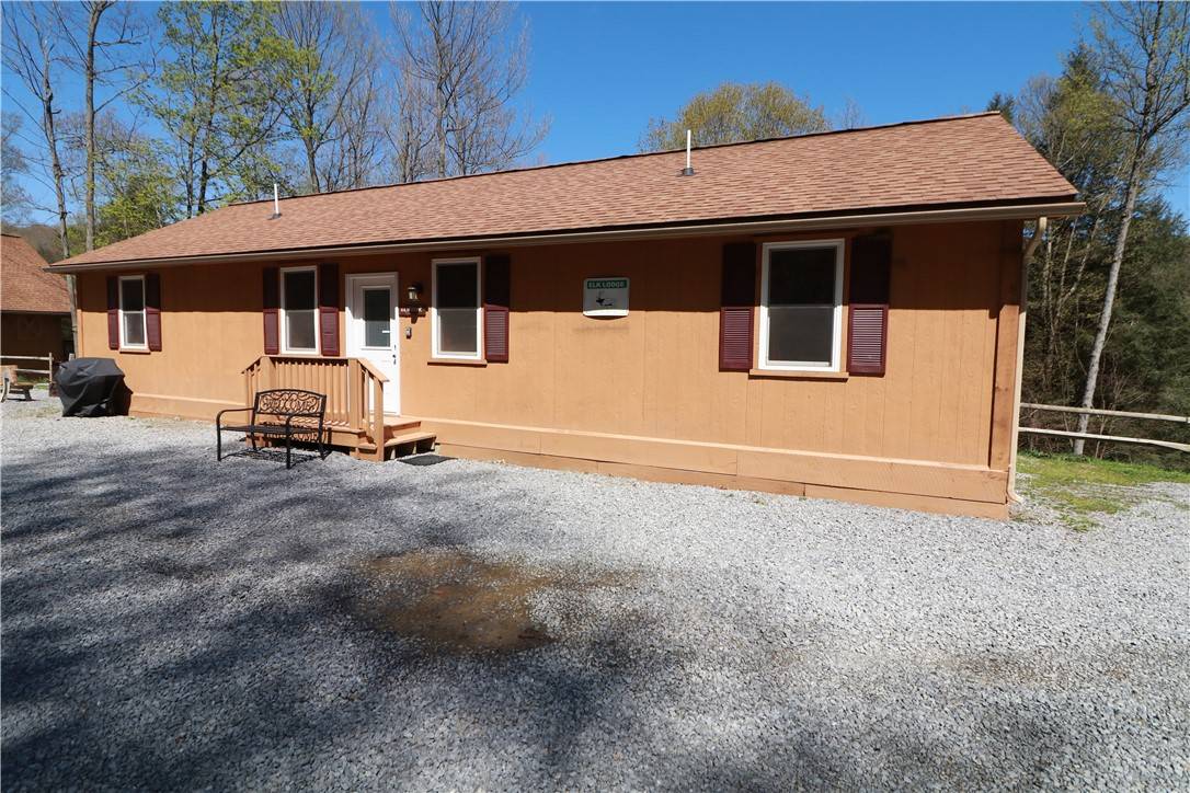 Benezette, PA 15868,1997 Rock Hill Rd