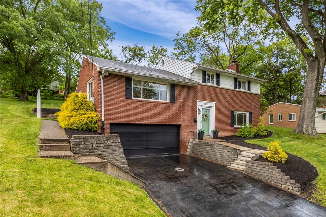 Bethel Park, PA 15102,6032 Dalmation Drive