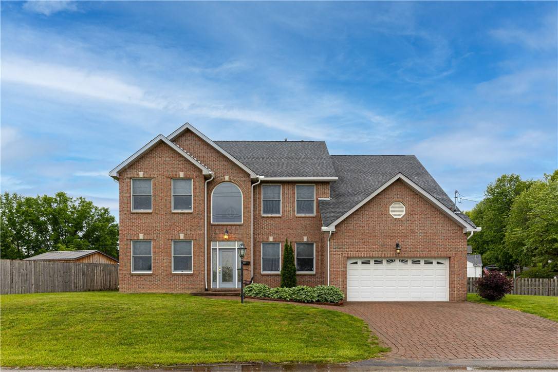 Rostraver, PA 15012,704 Park Ave