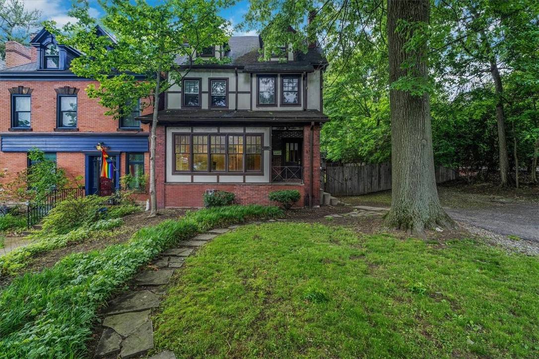 Squirrel Hill, PA 15217,1167 Murray Hill Ave
