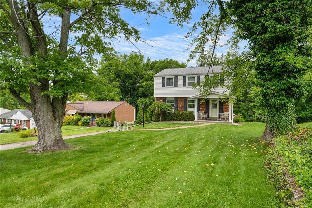 Robinson Twp - Nwa, PA 15108,534 Dendron Drive