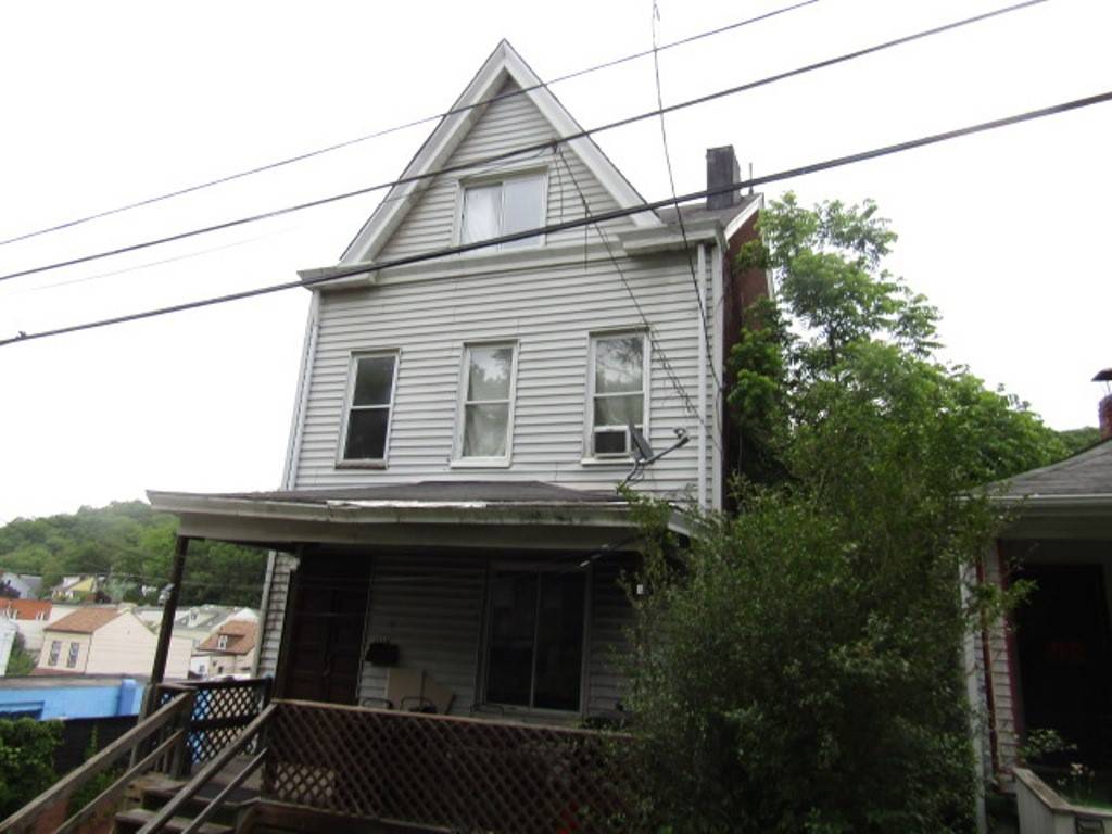 Brighton Heights, PA 15212,3024 Wadlow St