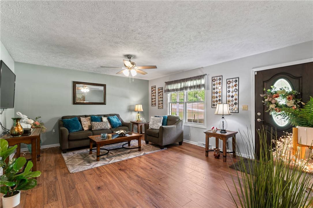 Center Twp, PA 15001,763 Chapel Rd