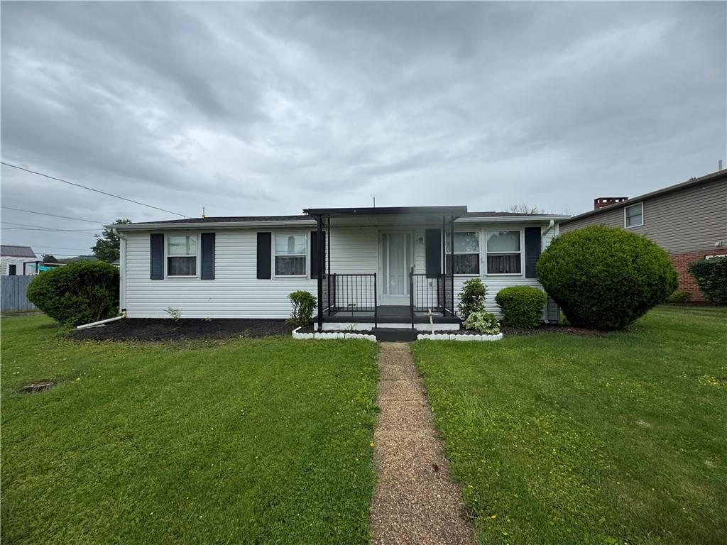 Perryopolis, PA 15473,201 King St