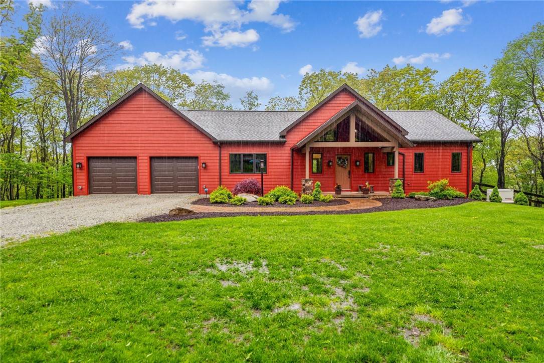 Donegal - Wml, PA 15501,266 Deer Fern Drive