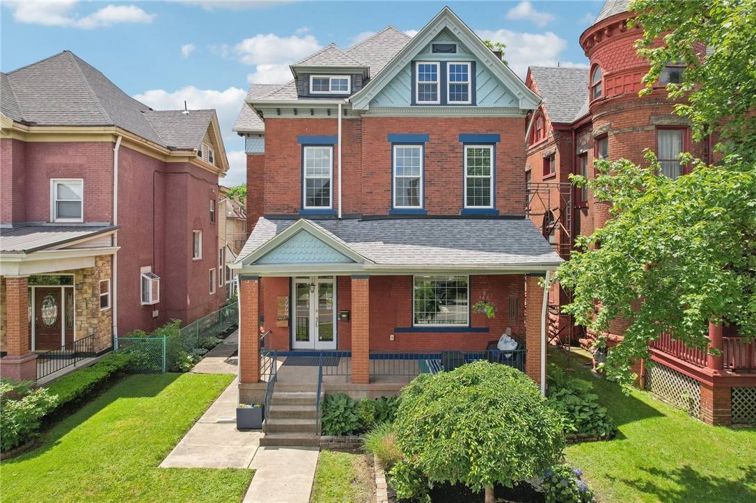 Highland Park, PA 15206,5444 Stanton Ave