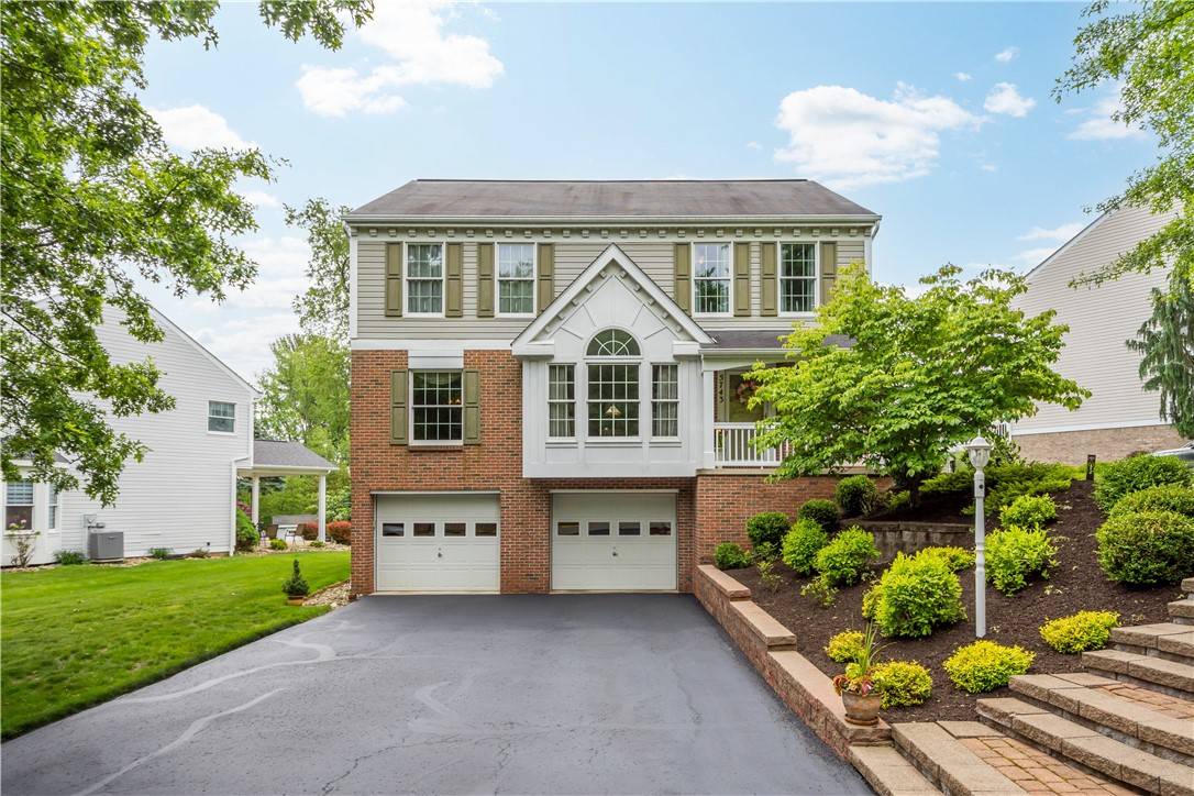 Bethel Park, PA 15236,5743 Villahaven Dr