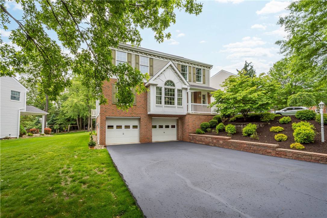 Bethel Park, PA 15236,5743 Villahaven Dr